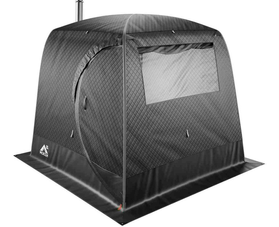 MORZH LUX XL Tent – MORZH