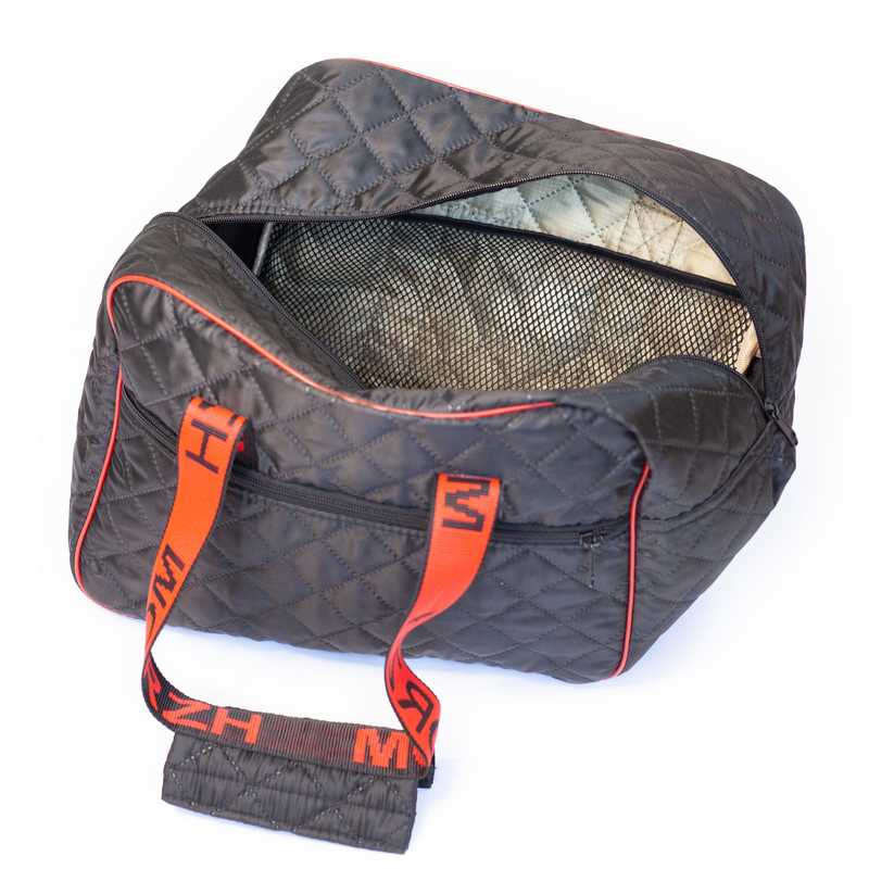 MORZH Carrier Bag
