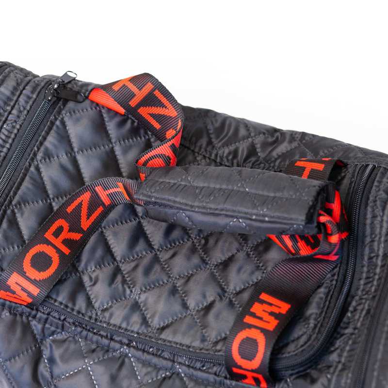 MORZH Carrier Bag