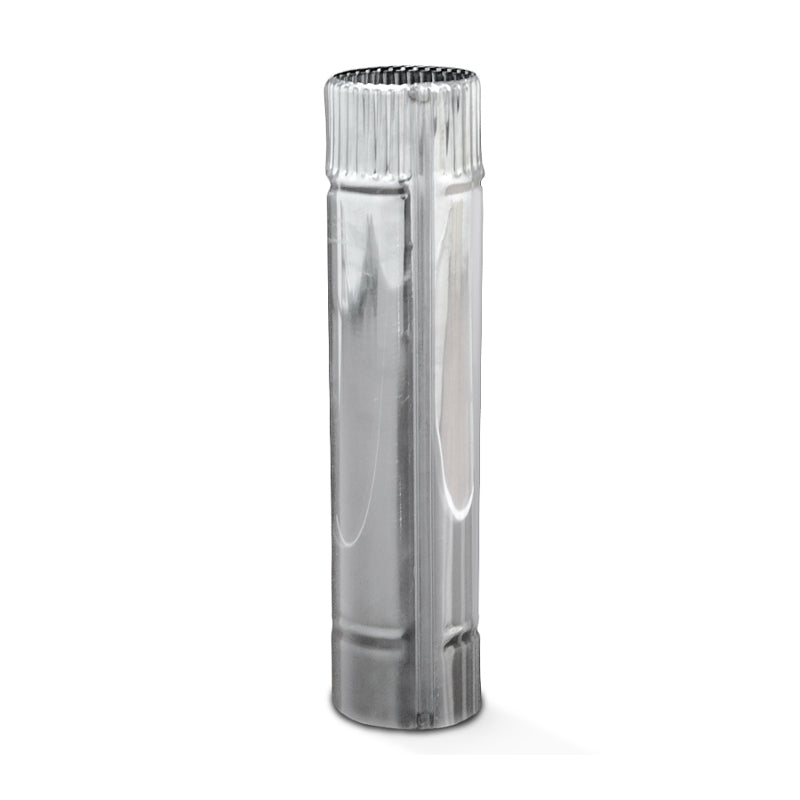 Flue Segment 90mm