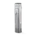 Flue Segment 90mm