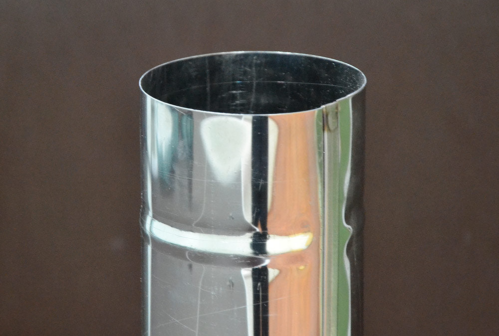 Flue Segment 90mm