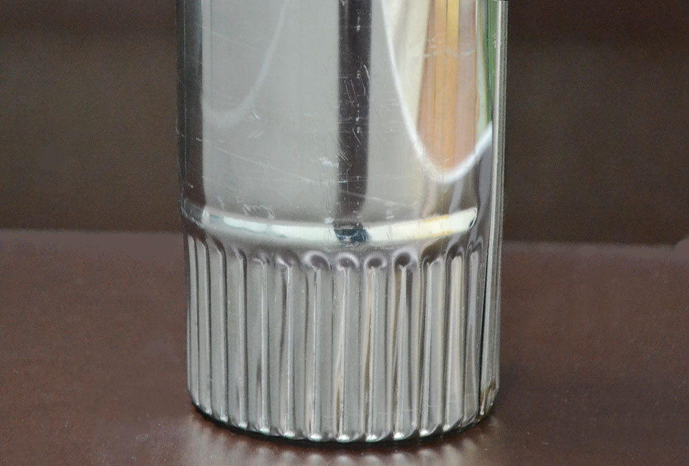 Flue Segment 90mm