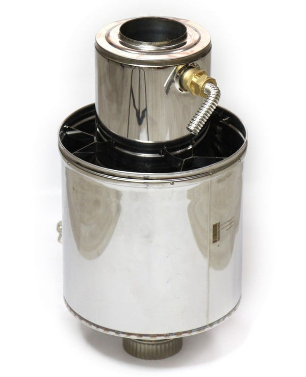 Steam generator