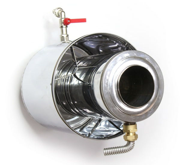 Steam generator