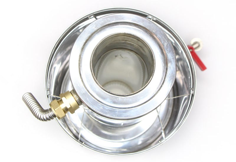 Steam generator