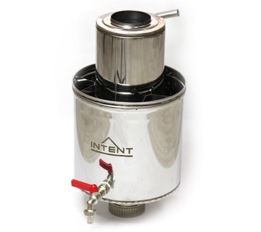 Steam generator