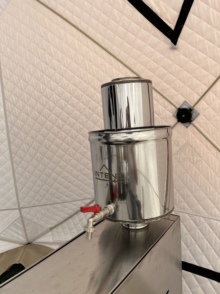 Steam generator