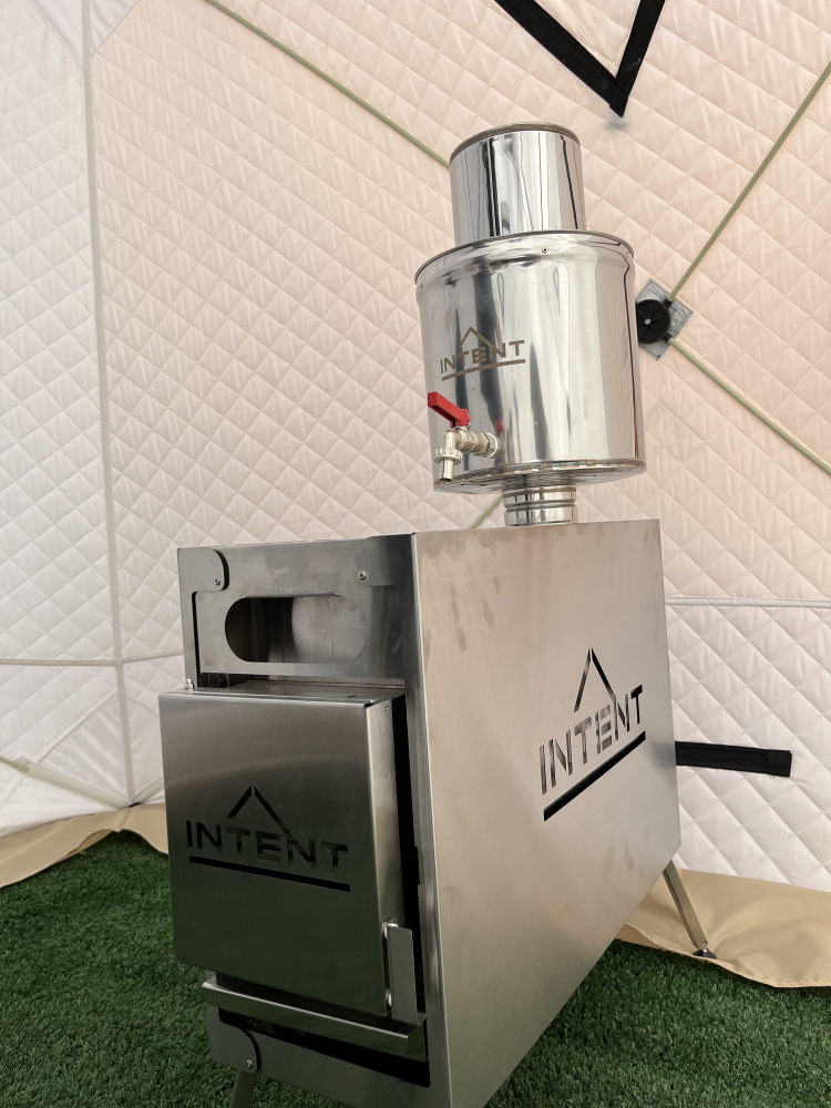 Steam generator