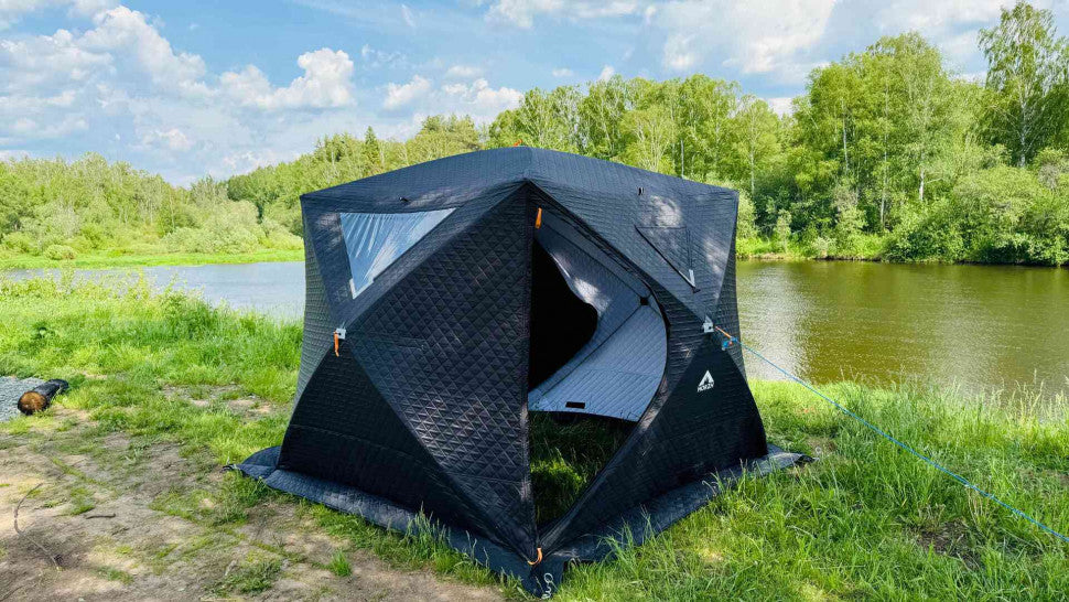 MORZH Cube XL Zelt