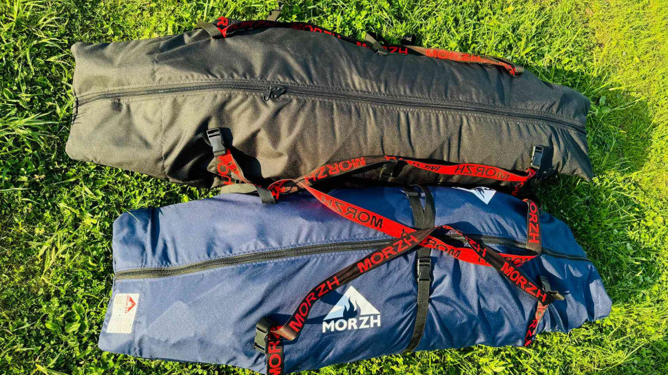 MORZH Cube XL Zelt