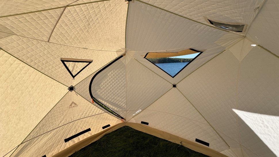 MORZH Cube XL Zelt