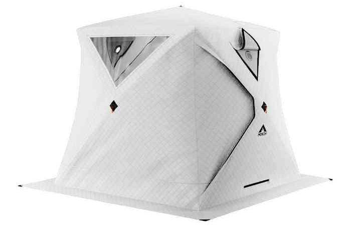 MORZH Cube XL Zelt