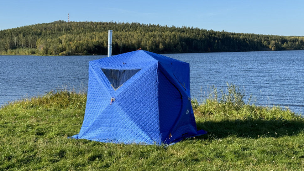 MORZH Cube Zelt
