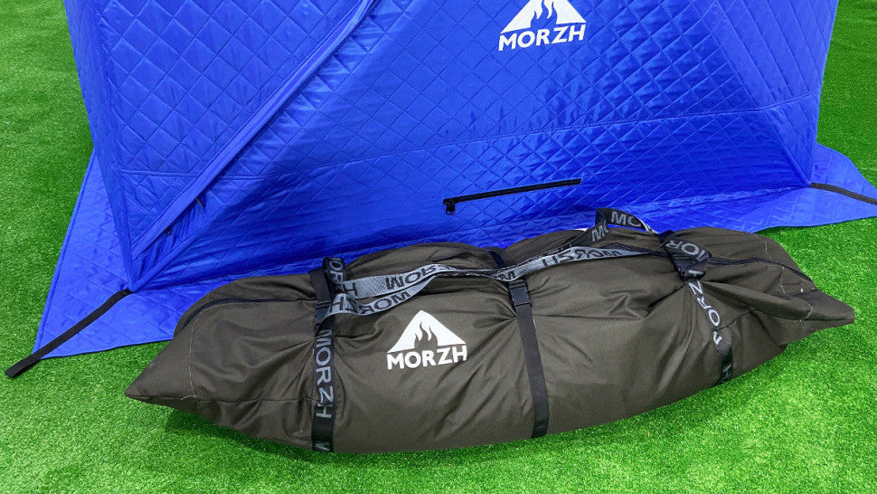 MORZH Cube Zelt