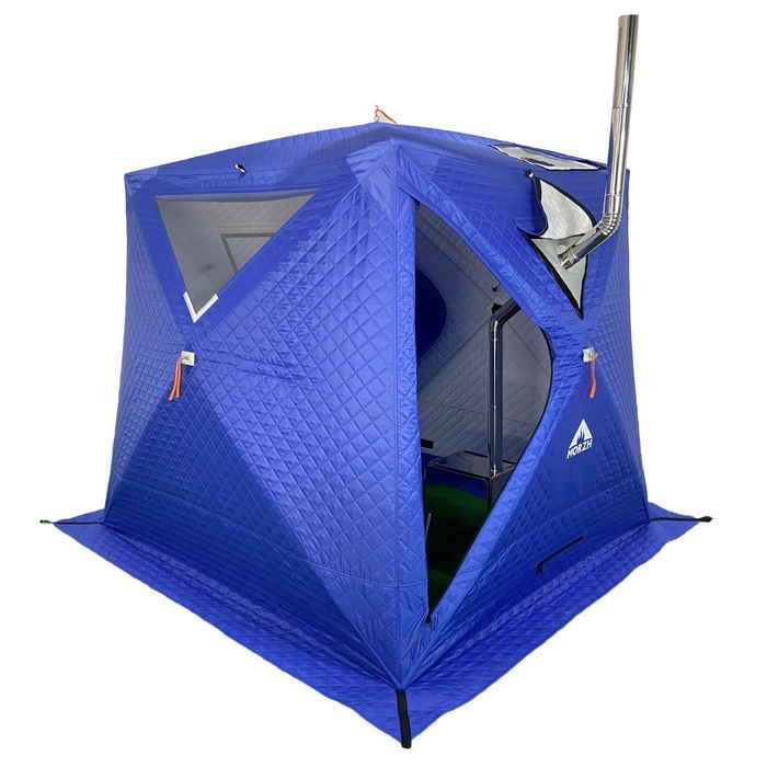MORZH Cube Zelt