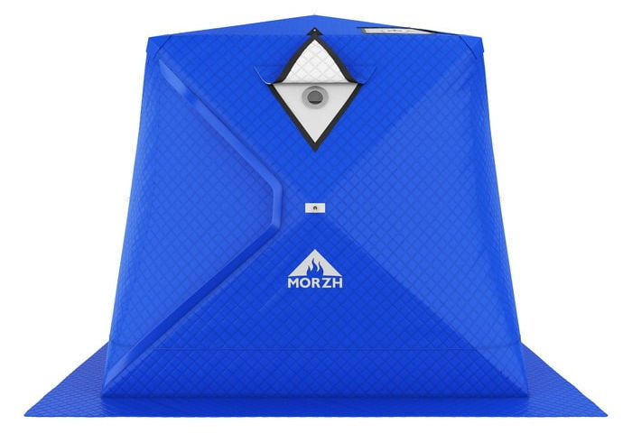 MORZH Cube Zelt