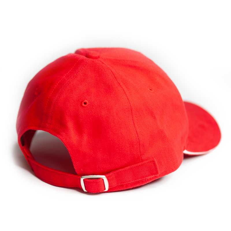 MORZH Cap