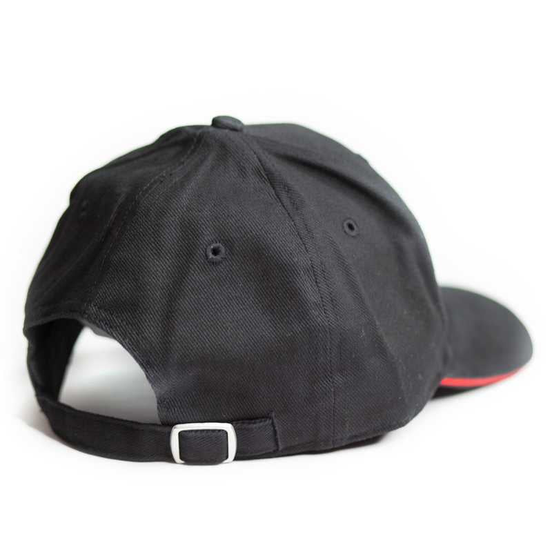 MORZH Cap