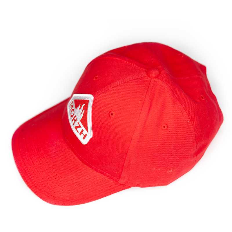 MORZH Cap