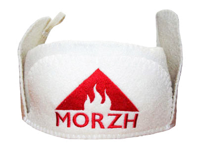 Sauna Hut MORZH