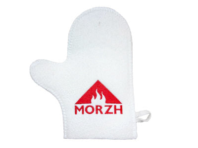 Sauna Handschuh MORZH