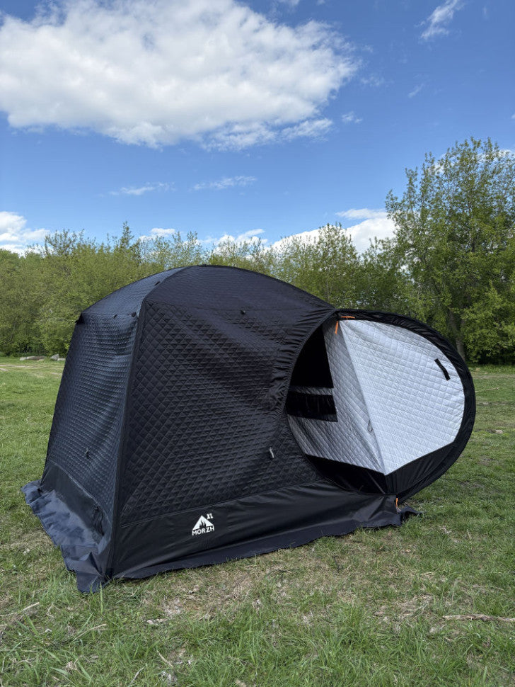 MORZH LUX XL Zelt