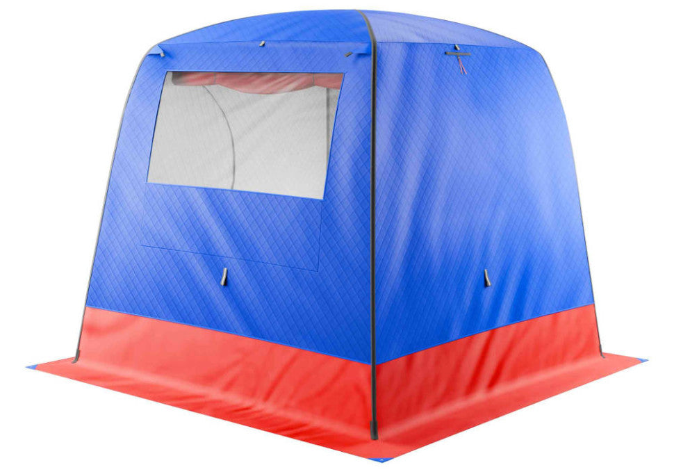 MORZH LUX XL Zelt – MORZH