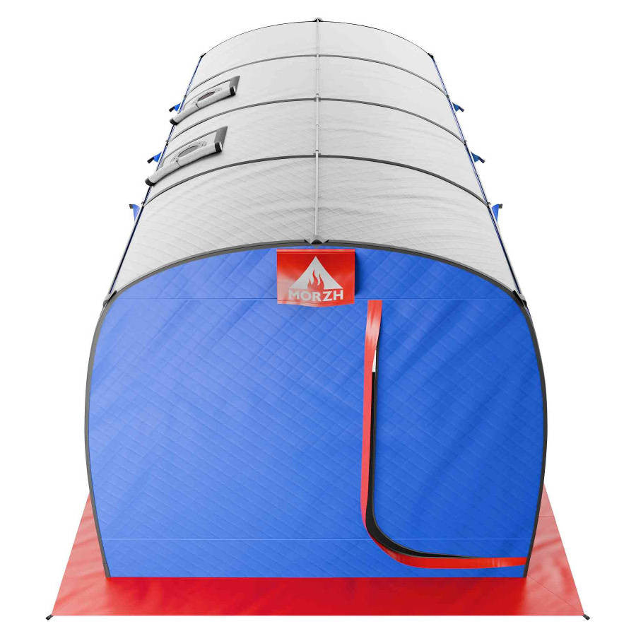 MORZH MAX XL Zelt