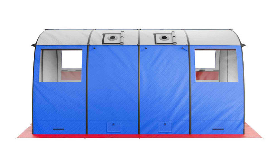 MORZH MAX XL Zelt