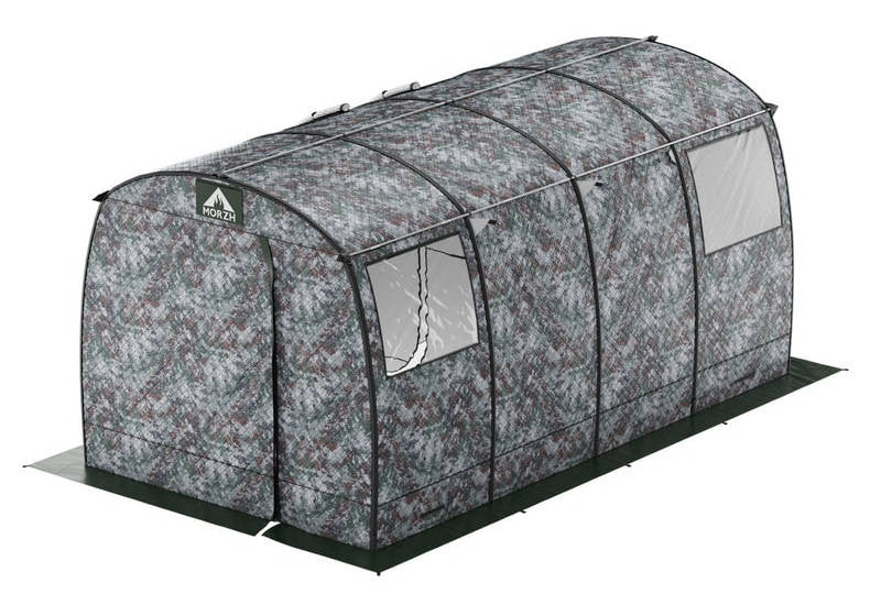 MORZH MAX XL Zelt