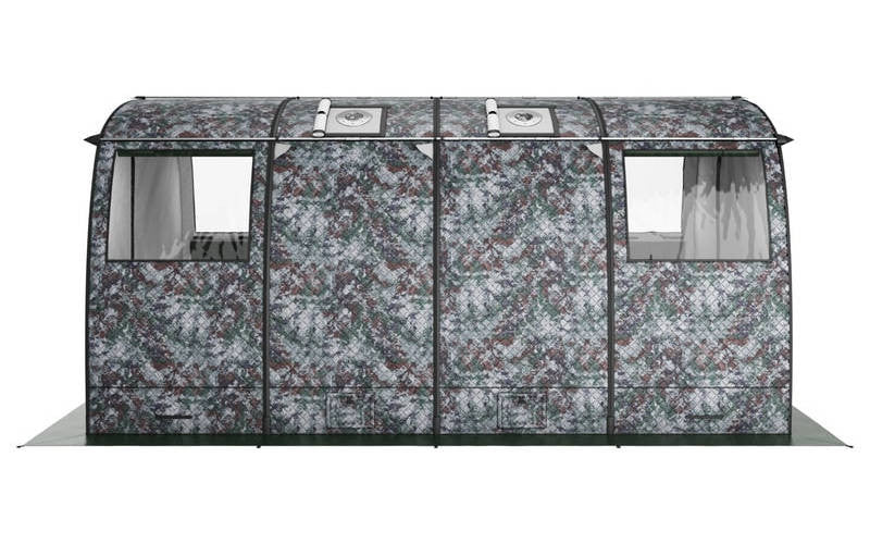 MORZH MAX XL Zelt