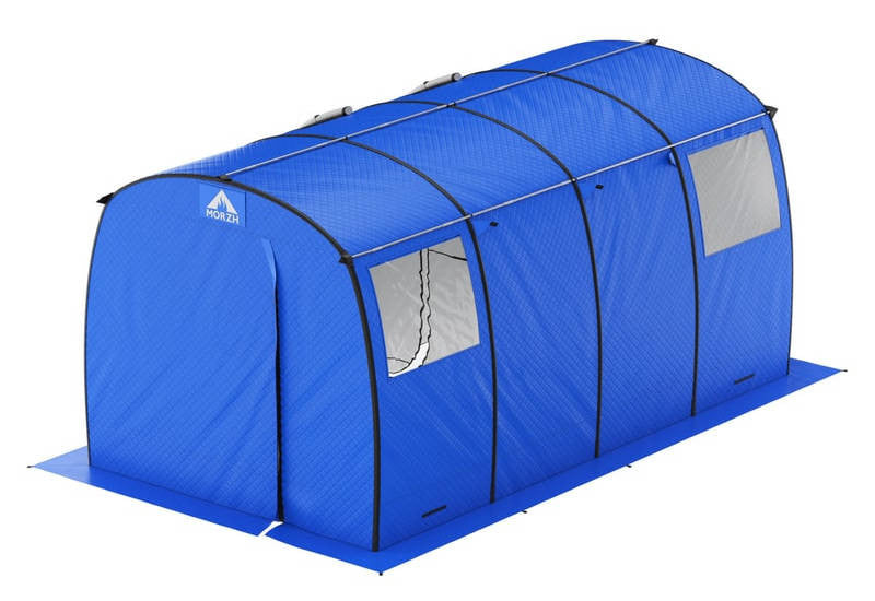 MORZH MAX XL Zelt