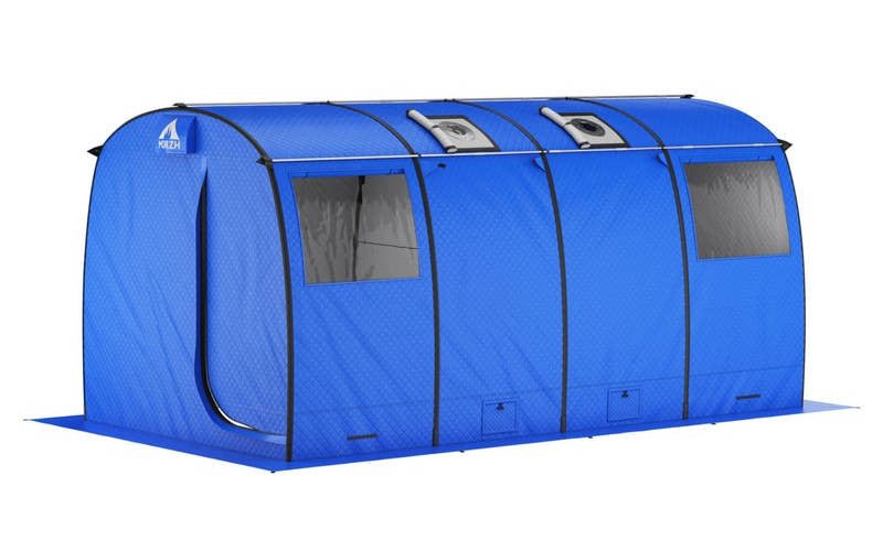 MORZH MAX XL Zelt