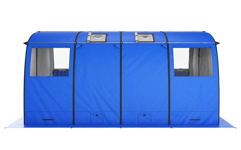 MORZH MAX XL Zelt