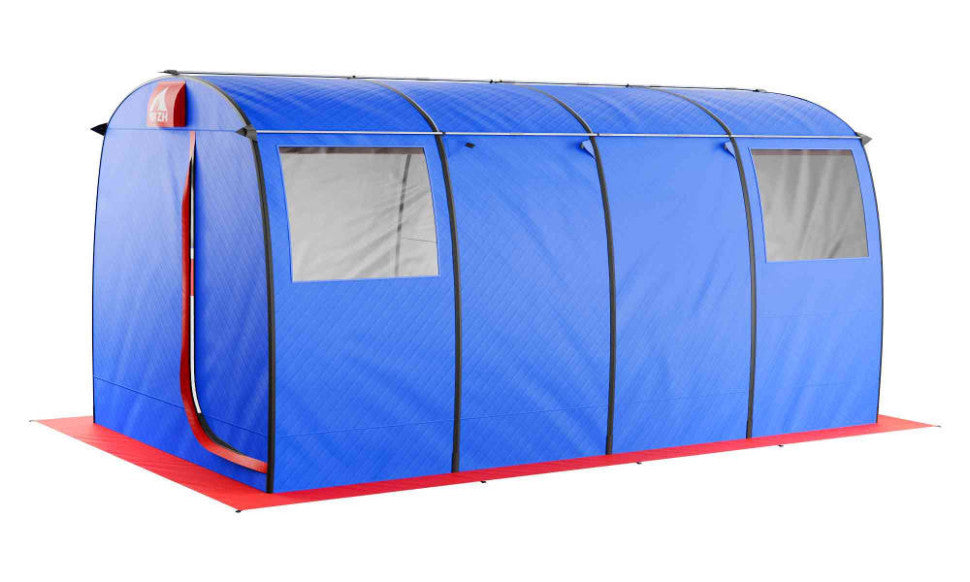 MORZH MAX XL Zelt