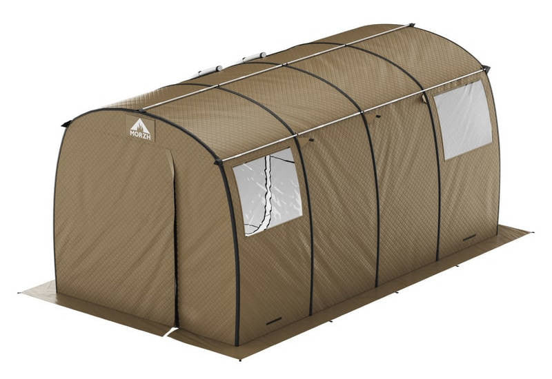 MORZH MAX XL Zelt