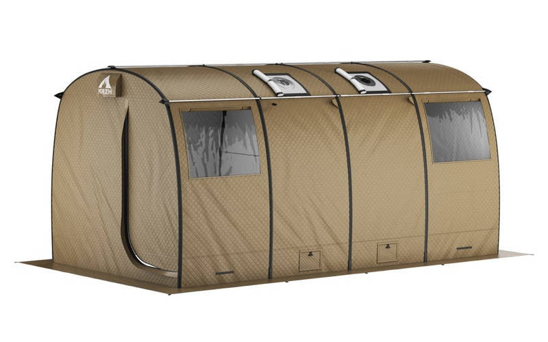 MORZH MAX XL Zelt
