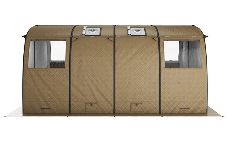 MORZH MAX XL Zelt
