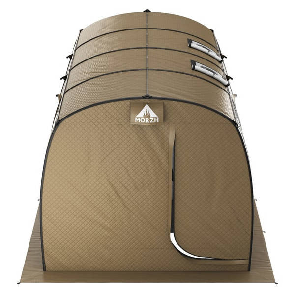 MORZH MAX XL Zelt
