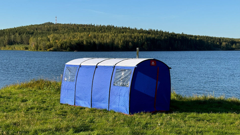 MORZH MAX XL Zelt