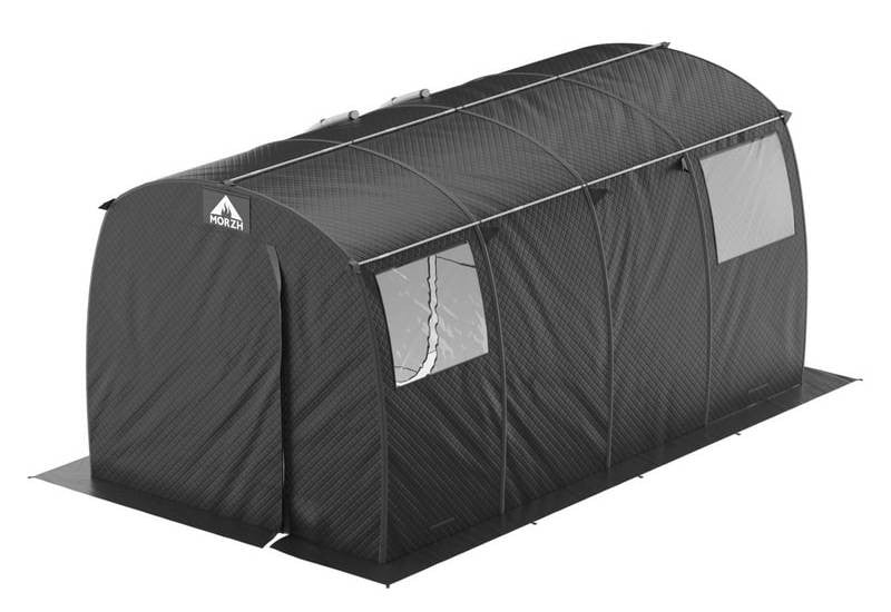 MORZH MAX XL Zelt