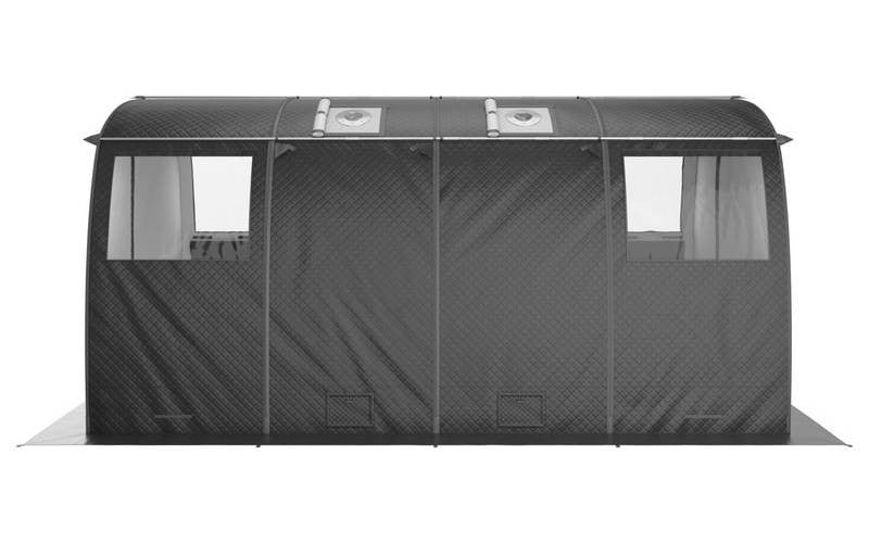 MORZH MAX XL Zelt