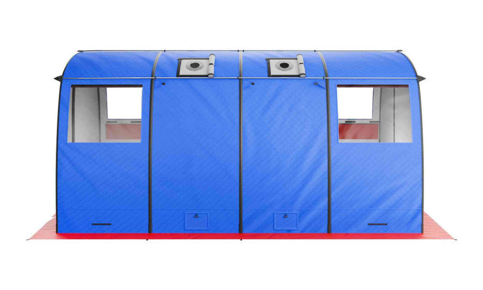 MORZH MAX XL Zelt