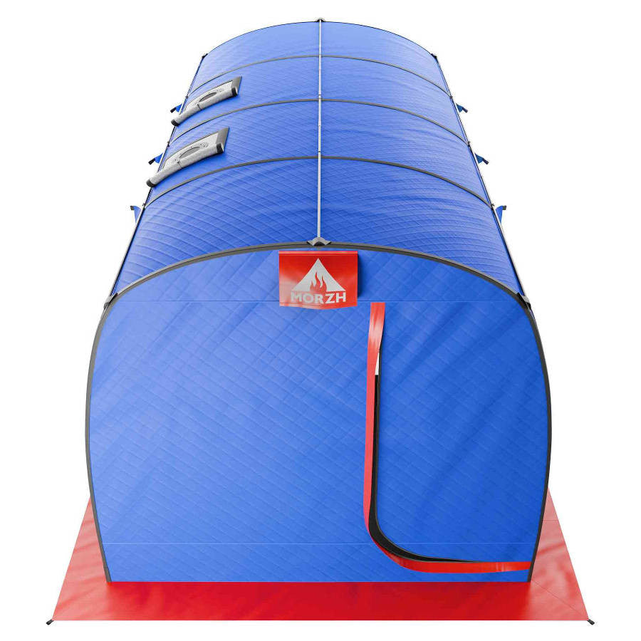 MORZH MAX XL Zelt