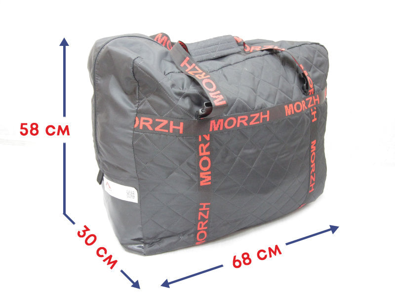 MORZH MAX Zelt