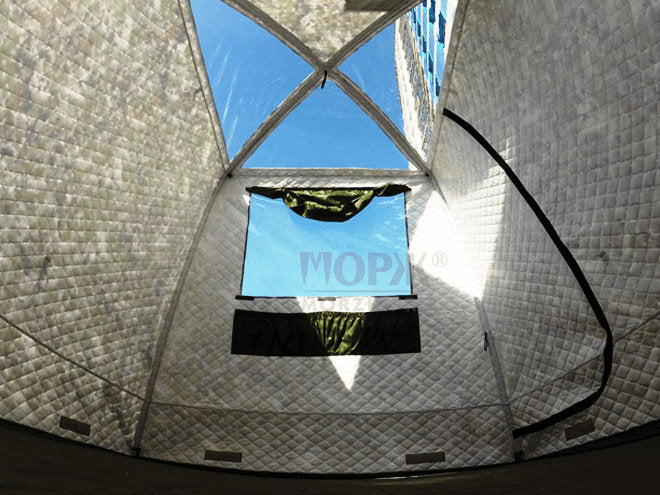 MORZH Sky Zelt