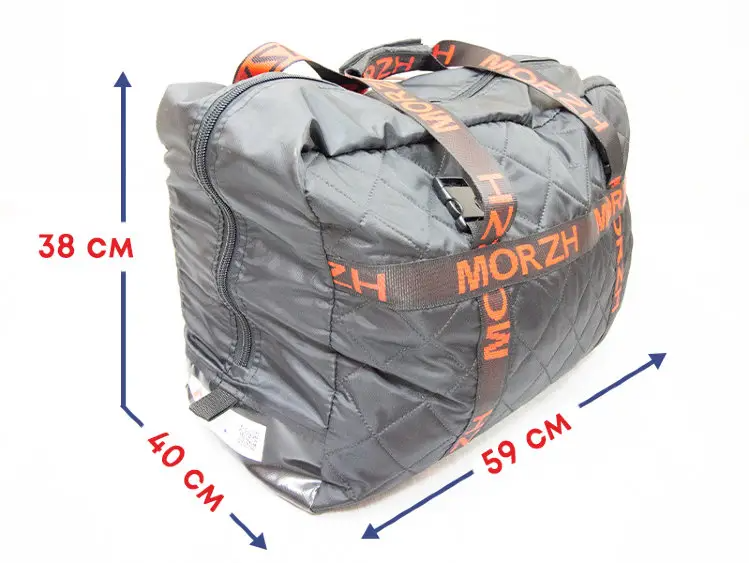 MORZH Zelt