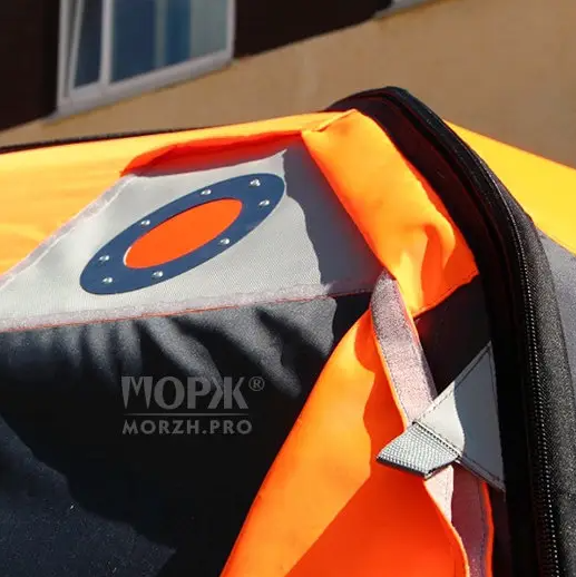 MORZH Light Zelt