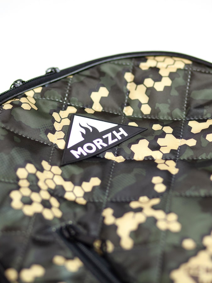 Rucksack MORZH